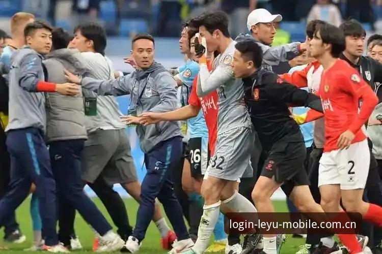 揭秘乐鱼官方leyu sport cn：赛事数据背后的生活观察
